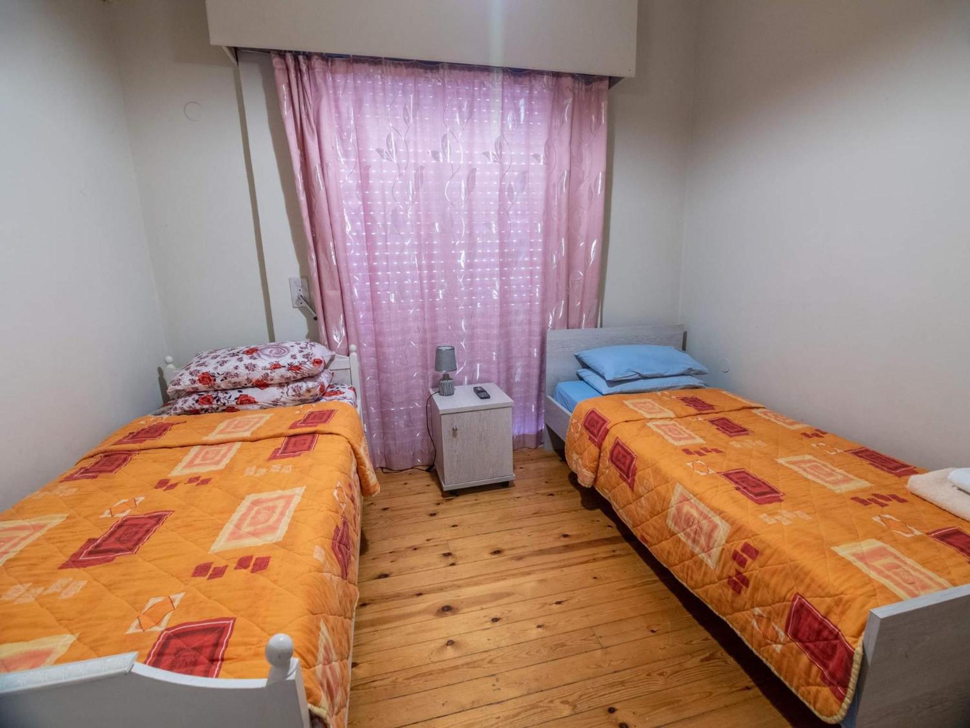 Mitropoli'S Home Leonídion Eksteriør bilde